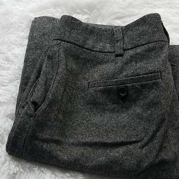 Wool Trouser - Picture 7 of 8